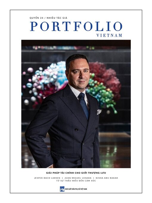 Title details for Portfolio Vietnam by Oriental Company Ltd - Available